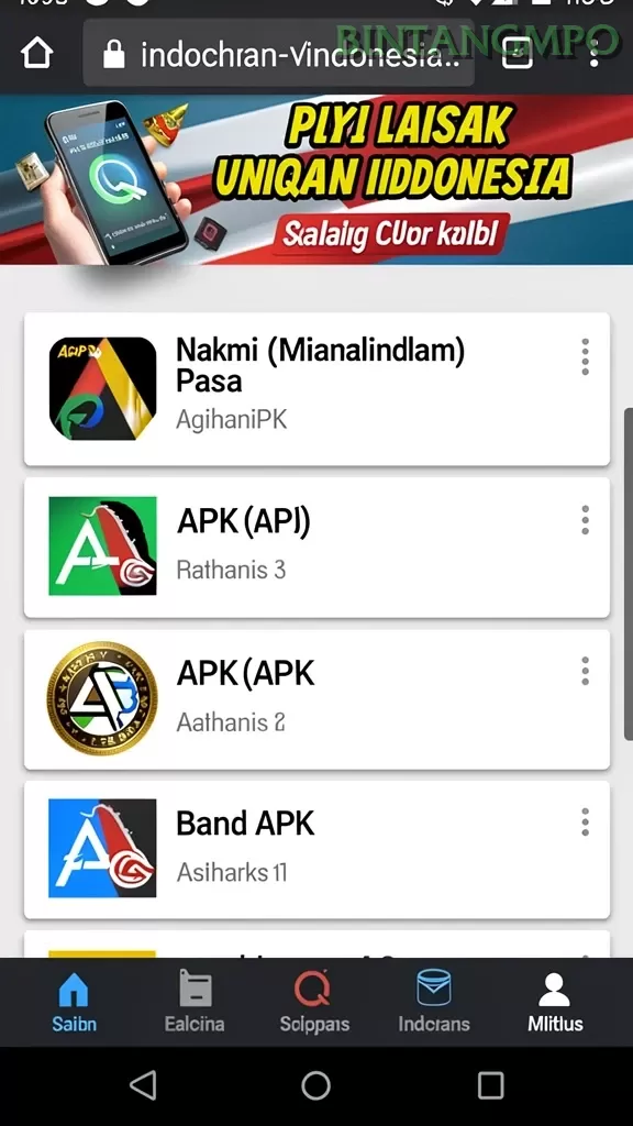 Screenshot megavisa88 nomor 2
