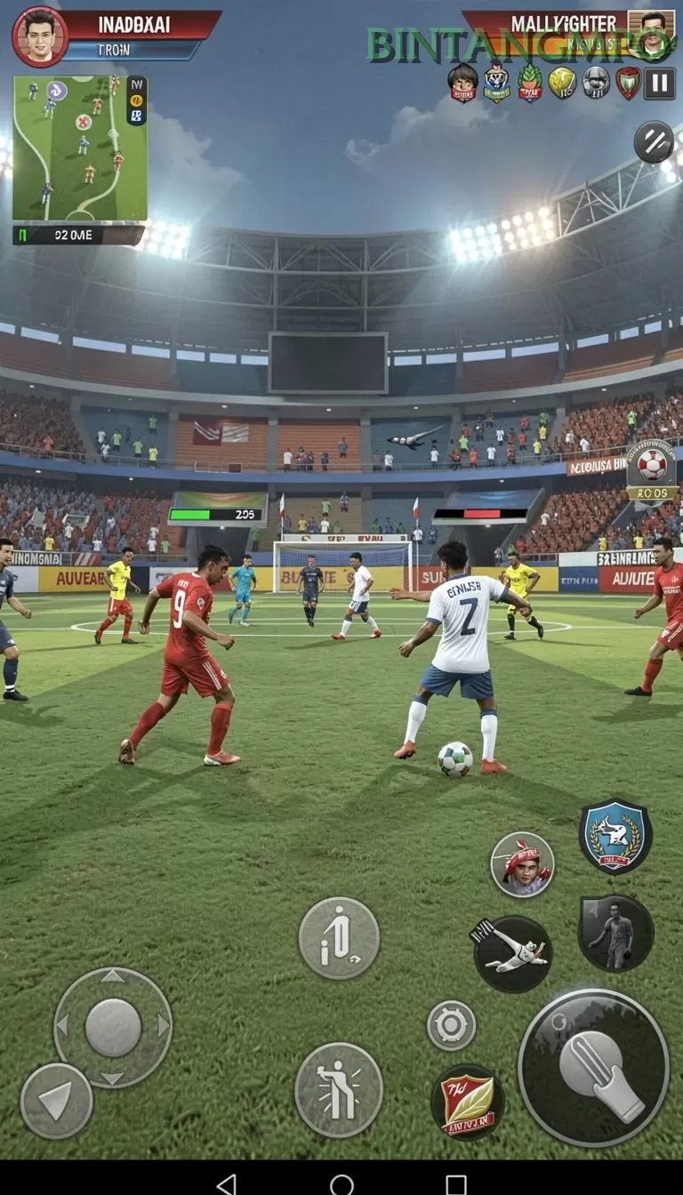 Screenshot 531slot nomor 1