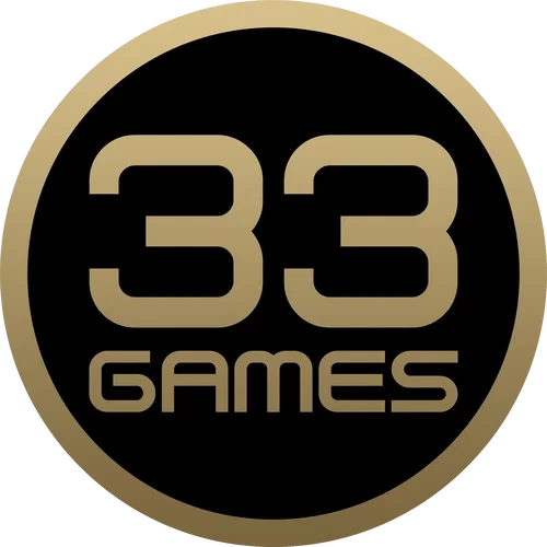 Download Aplikasi 33lgames Terbaru untuk HP Android APK Resmi — ikon aplikasi