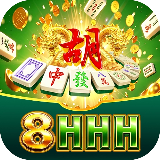 Download 8hhh APK Terbaru Full Version APK Resmi — ikon aplikasi