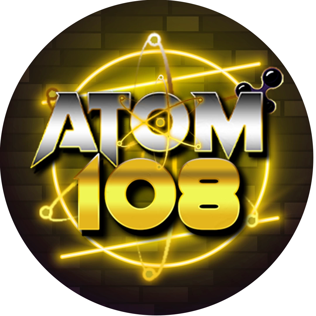 atomi08 APK: Cara Download dan Instal di Android APK Resmi — ikon aplikasi