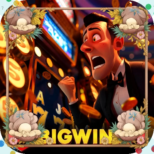 Download bigwin189 APK Original untuk Android APK Resmi — ikon aplikasi