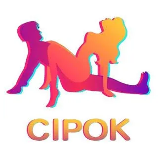 Download Aplikasi cipok Terbaru untuk HP Android APK Resmi — ikon aplikasi