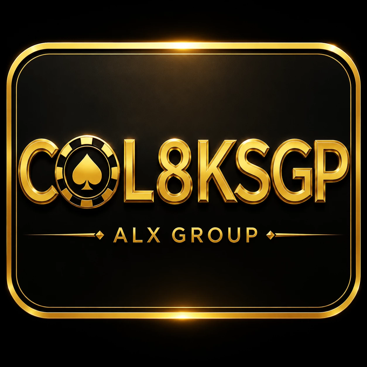 Aplikasi col8ksgp Terbaru: Review dan Link Download APK Resmi — ikon aplikasi