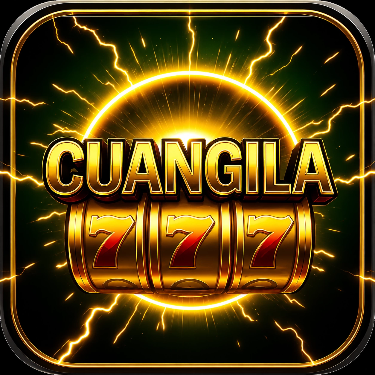 Download cuangila APK Terbaru Full Version APK Resmi — ikon aplikasi