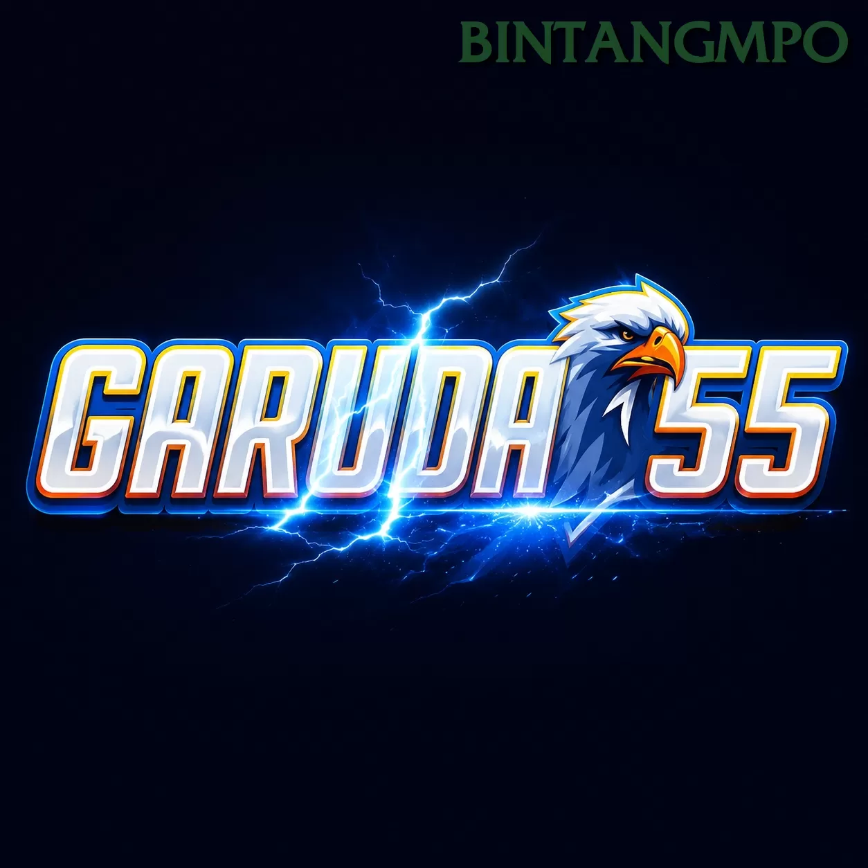 Ikon garuda55