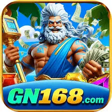 gn168 App: Info, Rating, dan Link Download APK Resmi — ikon aplikasi