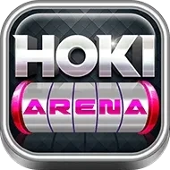Cara Download hokiarena APK dengan Mudah APK Resmi — ikon aplikasi