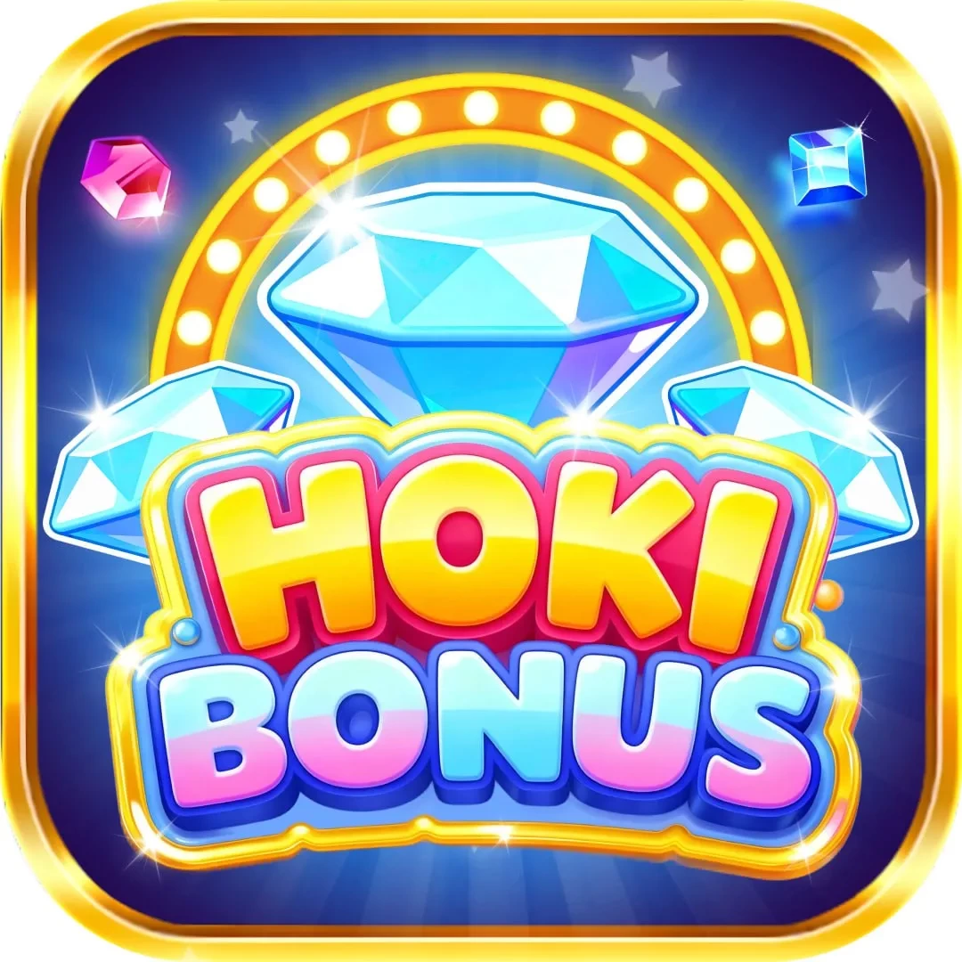 Download Aplikasi hokibonus Terbaru untuk HP Android APK Resmi — ikon aplikasi