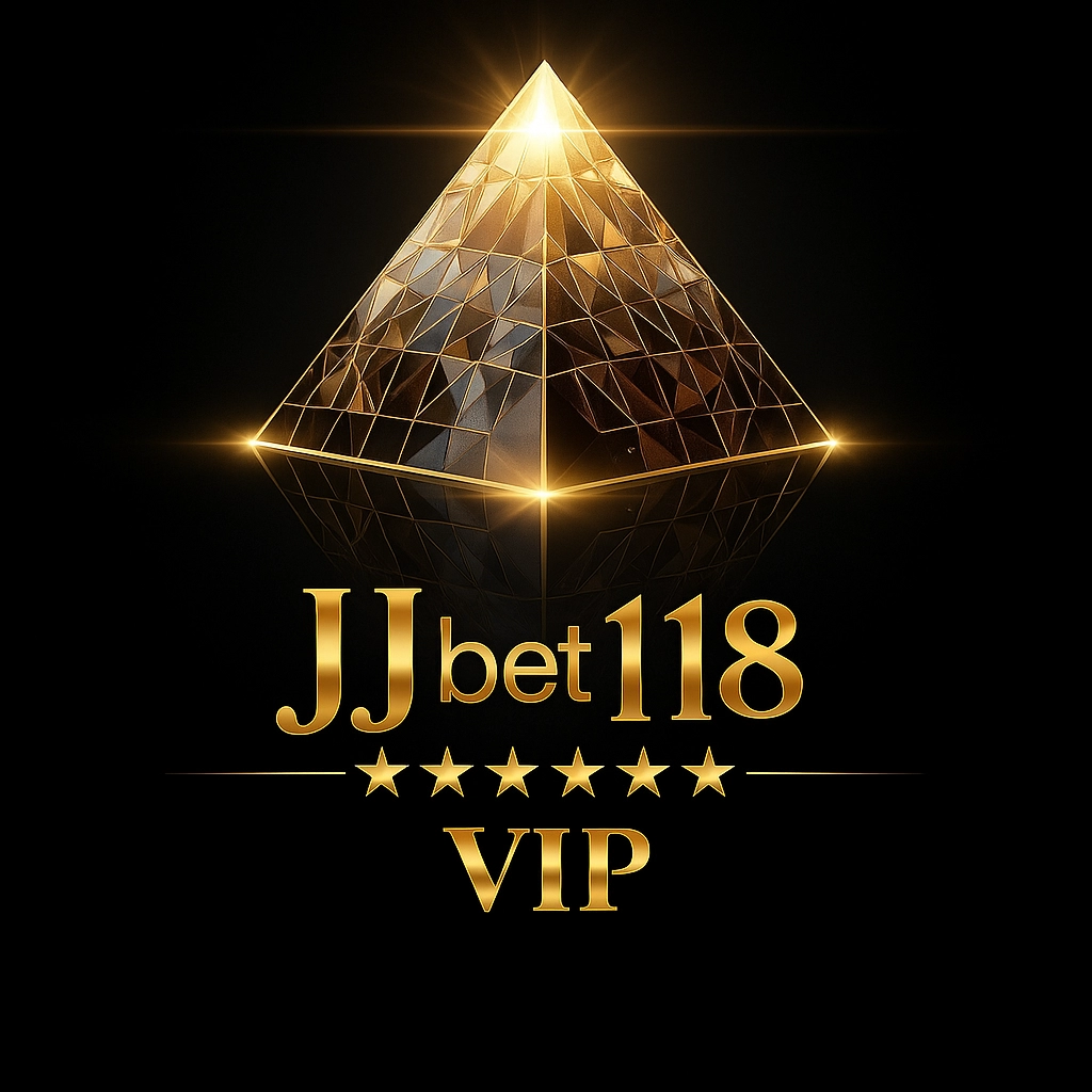 Download Aplikasi jjbet118 Terbaru untuk HP Android APK Resmi — ikon aplikasi
