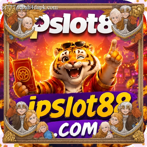 jpslot88 APK: Cara Download dan Instal di Android APK Resmi — ikon aplikasi