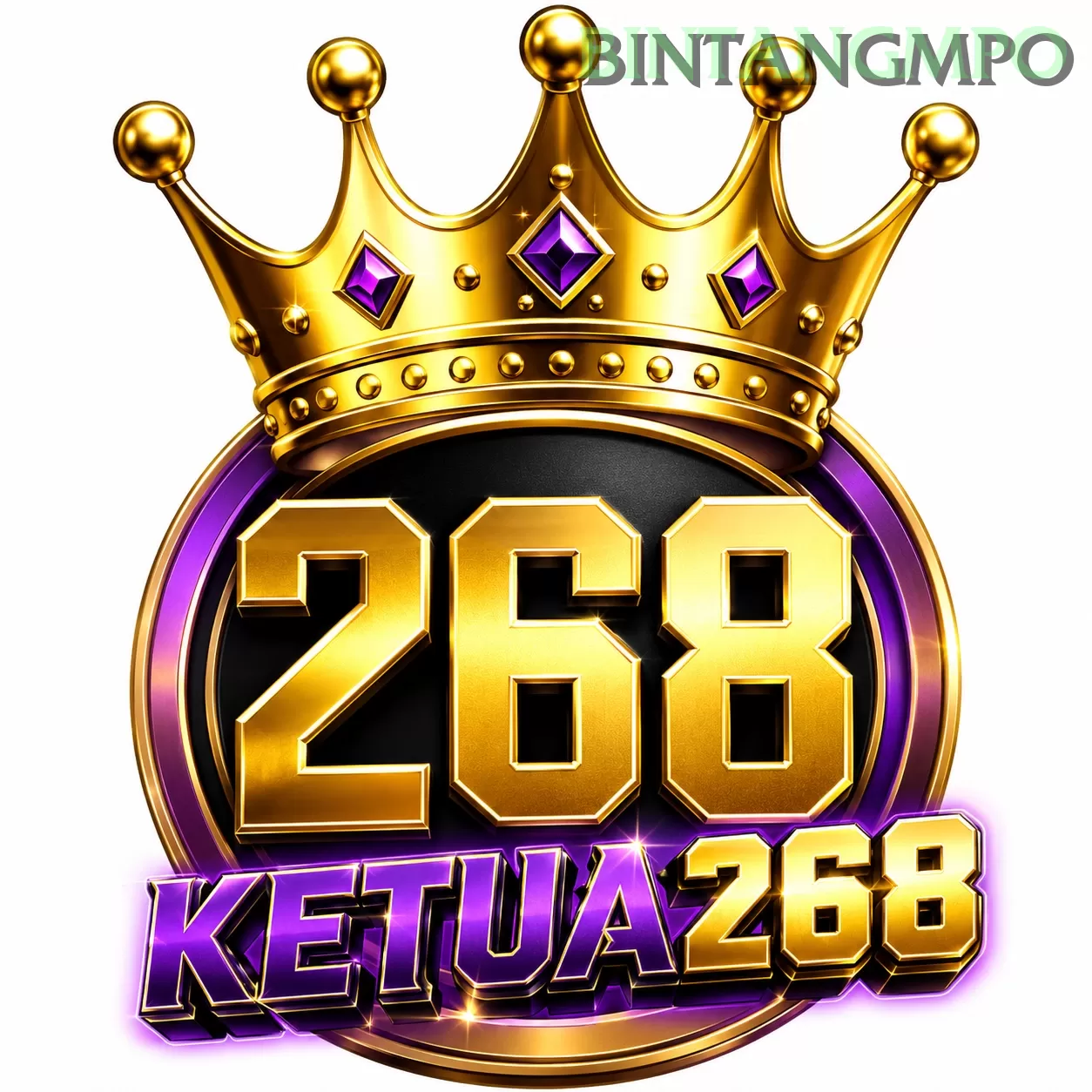 Ikon ketua268