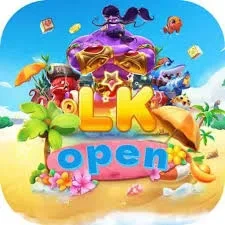 Download Aplikasi lkopen Terbaru untuk HP Android APK Resmi — ikon aplikasi
