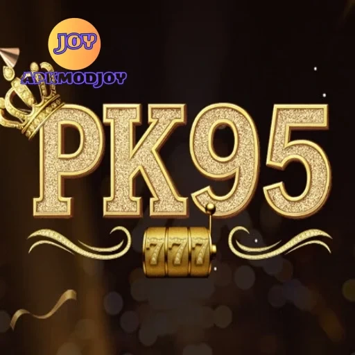 pk95 APK: Fitur, Ukuran, dan Link Download APK Resmi — ikon aplikasi