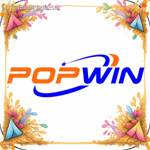 Aplikasi popwin Terbaru: Review dan Link Download APK Resmi — ikon aplikasi