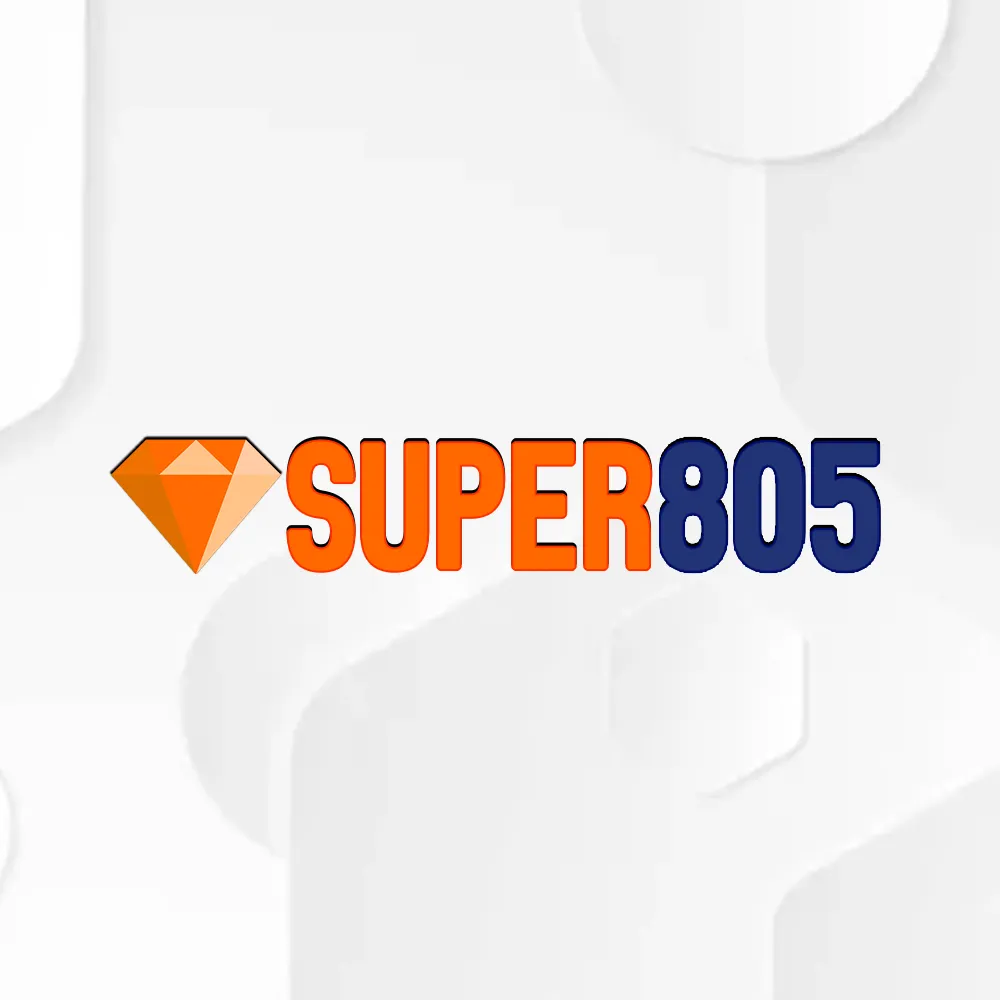 super805 Terbaru 2026: Download APK dan Review APK Resmi — ikon aplikasi
