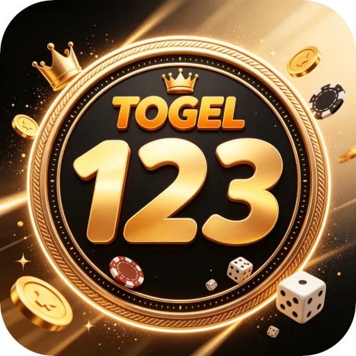 togel123 APK Terbaru: Download Cepat dan Gratis APK Resmi — ikon aplikasi
