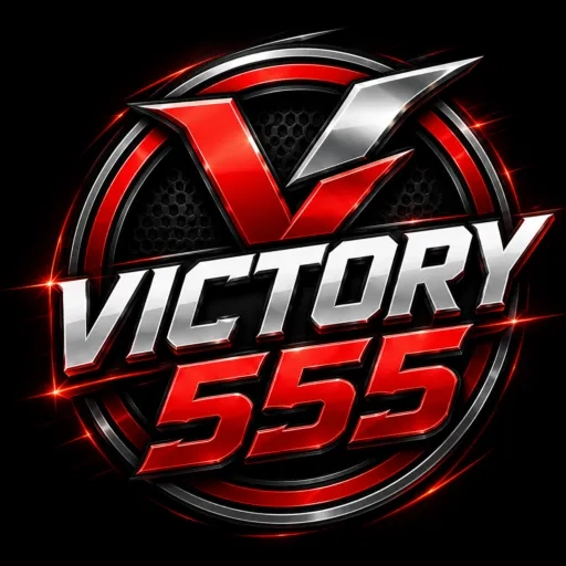 Download Aplikasi victory555 Terbaru untuk HP Android APK Resmi — ikon aplikasi