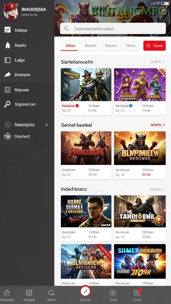 Screenshot keristoto77 nomor 1