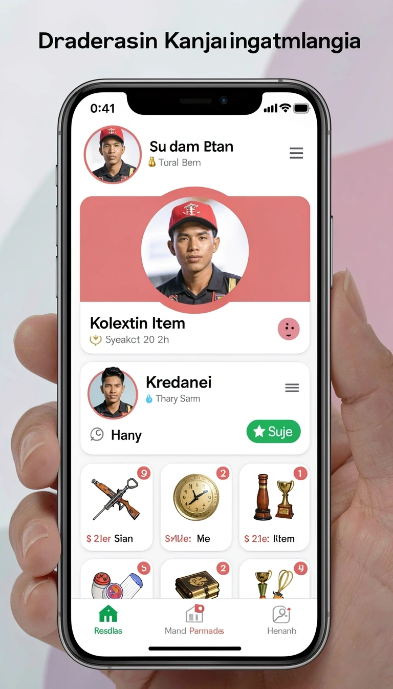 Screenshot 7meter Terbaru 2026: Download APK dan Review nomor 3