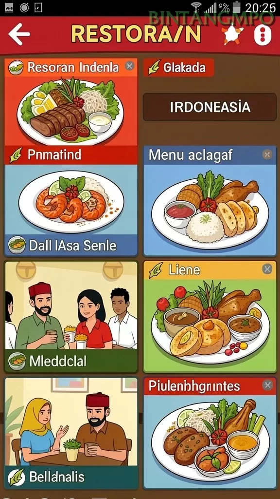 Screenshot bara22 nomor 1