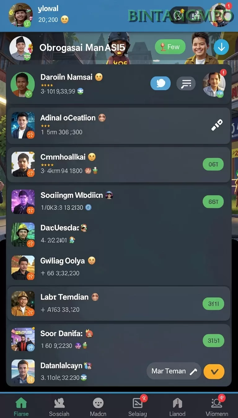 Screenshot idn777 nomor 1